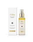 D'ALBA White Truffle First Spray Serum – purškiamas triufelių serumas