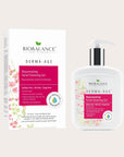 DERMA - AGE jauninantis veido prausiklis