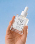 DR.ALTHEA 345 Relief Serum – raminantis ir drėkinantis veido serumas
