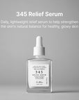DR.ALTHEA 345 Relief Serum – raminantis ir drėkinantis veido serumas