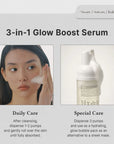 DR. ALTHEA ABC Glow Whipped Serum – skaistinantis ir drėkinantis veido serumas