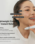 DR.ALTHEA PDRN REJU 5000 Cream – atkuriamasis ir drėkinamasis veido kremas