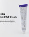 DR.ALTHEA PDRN REJU 5000 Cream – atkuriamasis ir drėkinamasis veido kremas