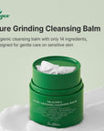 DR.ALTHEA Pure Grinding Cleansing Balm – valomasis veido balzamas