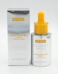 MEDIPEEL Peptide 9 Vitanol Ampoule Pro – skaistinanti ir stangrinanti veido ampulė