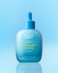 EQQUALBERRY Hyaltoin Flooding Serum - drėkinamasis veido serumas
