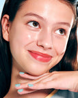 EQQUALBERRY Hyaltoin Flooding Serum - drėkinamasis veido serumas