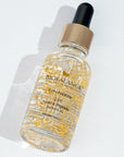 Gold & Peptide 24K raukšles mažinantis veido serumas