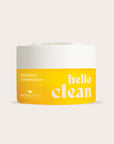 Hello Clean skaistinantis makiažo valiklis su vitaminu C