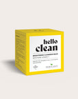 Hello Clean skaistinantis makiažo valiklis su vitaminu C