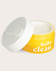 Hello Clean skaistinantis makiažo valiklis su vitaminu C