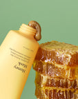 I'M FROM Honey Mask – veido kaukė
