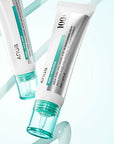 ANUA Moisturizing cream PDRN Hyaluronic Acid 100 – intensyviai drėkinantis veido kremas