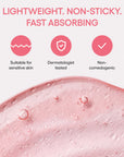 LANEIGE Bouncy & Firm Serum Mini – stangrinantis ir putlinantis veido serumas