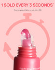 LANEIGE Lip Glowy Balm Berry – drėkinamasis lūpų balzamas