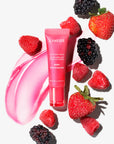 LANEIGE Lip Glowy Balm Berry – drėkinamasis lūpų balzamas
