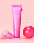 LANEIGE Lip Glowy Balm Sweet Candy – drėkinamasis lūpų balzamas