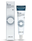 LEBELAGE Dr. Peptide Derma Eye Cream – paakių kremas su peptidais nuo raukšlių