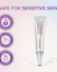 MARY&MAY Tranexamic Acid + Glutathione Eye Cream Special Set – šviesinantis paakių kremų rinkinys (1+2 vnt)