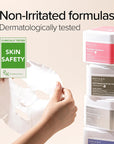 MARY&MAY Hyaluronic Panthenol Hydra Mask – drėkinančios lakštinės veido kaukės (30 vnt)