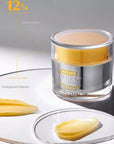 MEDIPEEL Peptide 9 Vitanol Cream Pro – skaistinantis ir stangrinantis veido kremas