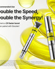 MEDIPEEL Retinal NMN Bounce Shot Booster - retinalio veido priežiūros priemonė
