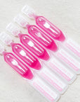 MEDICUBE PDRN Pink One Day Serum Set – intensyviai drėkinančių serumų rinkinys