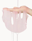 MEDICUBE PDRN Pink Vita Coating Mask – veido kaukė su PDRN ir kolagenu