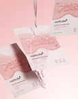 MEDICUBE PDRN Pink Vita Coating Mask – veido kaukė su PDRN ir kolagenu