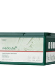 MEDICUBE Super Cica Daily Quick Mask – raminančios lakštinės kaukės kasdienai (30 vnt)