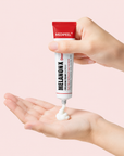 MEDIPEEL Melanon X Dark Spot Cream – pigmentines dėmes mažinantis ir skaistinantis veido kremas