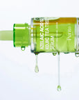 PURITO SEOUL Azelaic Acid 10 Kojic Tea Tree Serum – veido serumas