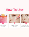 PURITO SEOUL TXA 6 Niacinamide 10 Retinal Serum – veido serumas