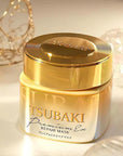 SHISEIDO TSUBAKI Premium EX Repair Mask – intensyviai atkurianti plaukų kaukė