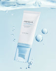 SKIN1004 Twin Pack: Madagascar Centella Hyalu-Cica Water-Fit Sun Serum – apsauginis kremas nuo saulės (dviguba pakuotė)