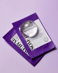 Retinol Intense Reactivating Mask - lakštinė veido kaukė