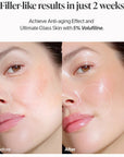SUNGBOON EDITOR Deep Collagen Power Boosting Cream In Serum – stiprinamasis veido serumas-kremas