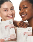 SUNGBOON EDITOR Deep Collagen Power Boosting Mask – intensyviai drėkinanti kolageno hidrogelinė veido kaukė