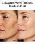 SUNGBOON EDITOR Deep Collagen Retinol Power Boosting Capsule Cream – stiprinamasis kapsulių veido kremas