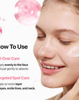 TORRIDEN CELLMAZING Firming Cream – stangrinamasis veido kremas