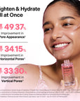 TORRIDEN CELLMAZING Pore Perfecting Ampoule – stangrinantis veido serumas