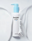 TORRIDEN DIVE-IN Low Molecular Hyaluronic Acid Cleansing Milk – drėkinamasis valomasis veido pienelis