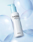 TORRIDEN DIVE-IN Low Molecular Hyaluronic Acid Cleansing Milk – drėkinamasis valomasis veido pienelis
