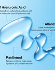 TORRIDEN DIVE-IN Low Molecule Hyaluronic Acid Cleansing Oil – valomasis veido aliejus su hialurono rūgštimi
