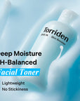 TORRIDEN DIVE-IN Low Molecule Hyaluronic Acid Skin Booster – drėkinamoji veido esencija-boosteris
