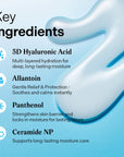 TORRIDEN DIVE-IN Low Molecule Hyaluronic Acid Skin Booster – drėkinamoji veido esencija-boosteris
