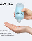 TORRIDEN DIVE-IN Low Molecule Hyaluronic Acid Skin Booster – drėkinamoji veido esencija-boosteris
