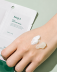 VT COSMETICS Cica Calming 3-Step Mask – 3 žingsnių raminamoji veido procedūra jautriai odai