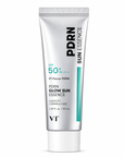 VT COSMETICS PDRN Radiance Sun Essence SPF50+ PA++++ – skaistinanti ir drėkinanti apsauga nuo saulės