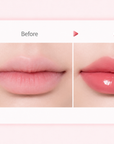 VT COSMETICS Reedle Shot Essence Lip Plumper 03 Soft Pink– drėkinantis lūpų putlintojas